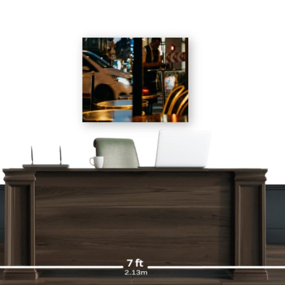 INSIDE OUTSIDE ART - Picture 3 of 6